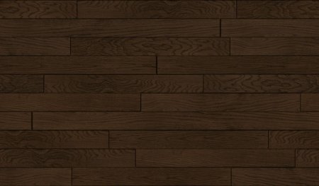 Паркет текстура для 3d Max темный