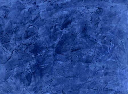 Бесшовная текстура синей декоративной штукатурки (34 фото)