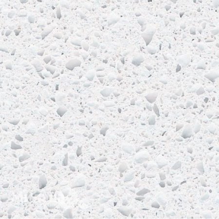 Crystal Balance White technistone