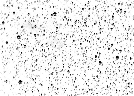 Капли карта Dirt