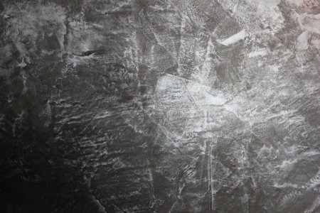 Черная декоративная штукатурка