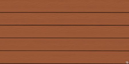 Сайдинг Cedral Wood (под дерево) с30