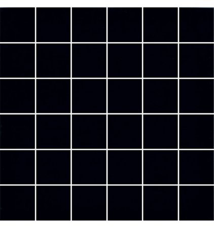 Мозаика Bonaparte Black Glass