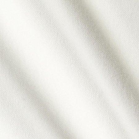 Белый велюр текстура