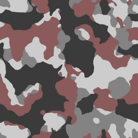 M90 Urban Camo