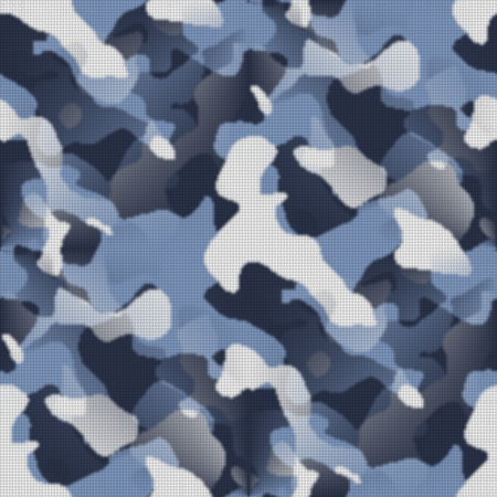 Ткань ПВХ tarpstandart pneumo Camouflage 850/2.18/904/543 Camo (60m)