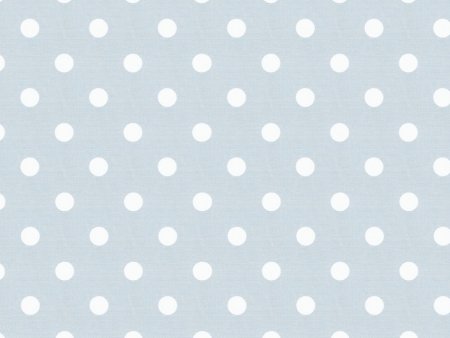 Фон в горошек
