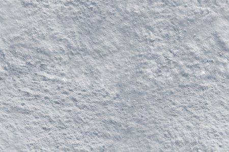 Текстура снега бесшовная