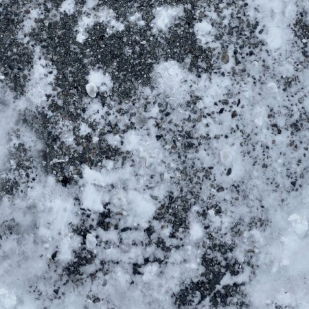 Горы снег текстура бесшовная