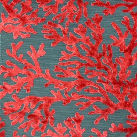 Ткань Venetti Coral