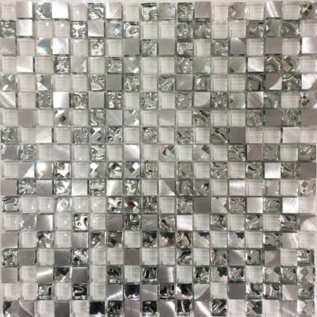 Мозаика ORRO Cristal Mirror 1