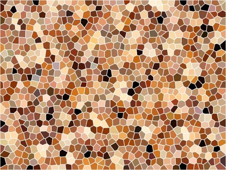 Бесшовная текстура розовой плитки мозаика (38 фото)