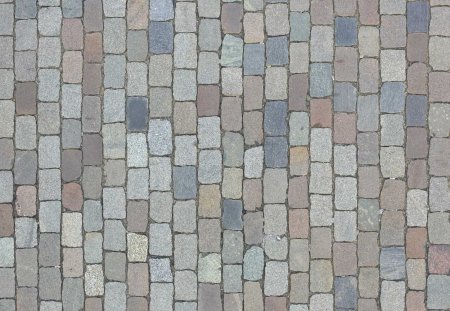 Бесшовная текстура мощения тротуарной плиткой (35 фото)
