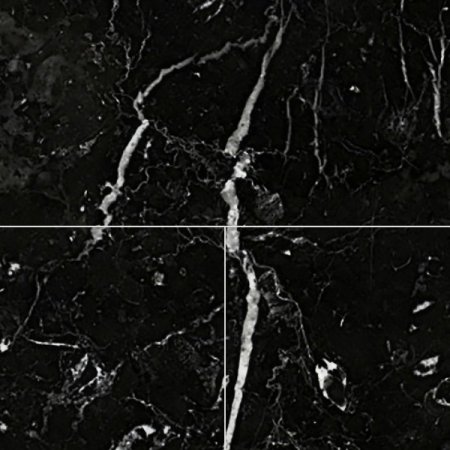 Черная плитка под мрамор текстура