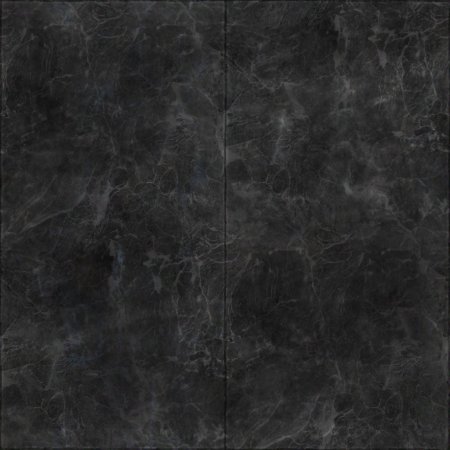 Текстура черной плитки для 3d Max