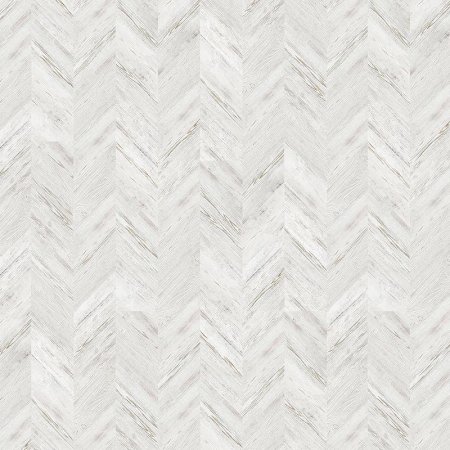 Пробковый пол замковый Corkstyle Chevron White