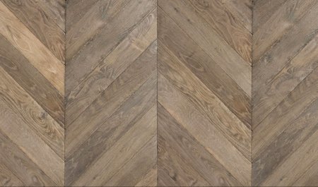 Винилам parquet Chevron плашка