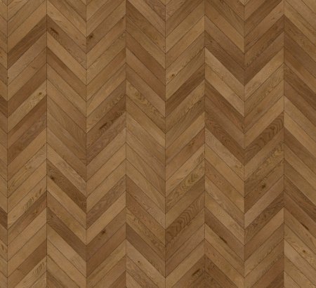 Parquet Chevron pattern