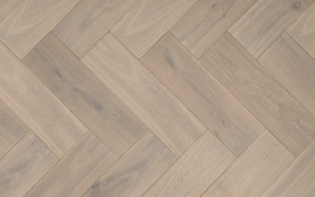 Паркет Herringbone дуб Каспиан