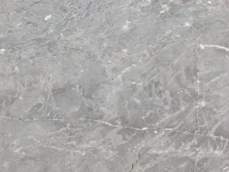 F074 st9 мрамор Вальмасино св серый