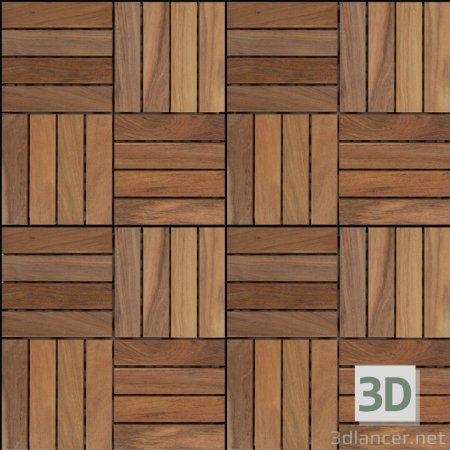 3ds Max паркет texkstura