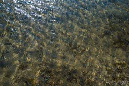 Бесшовная текстура воды в озере (33 фото)