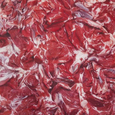 Бесшовная текстура мяса (36 фото)