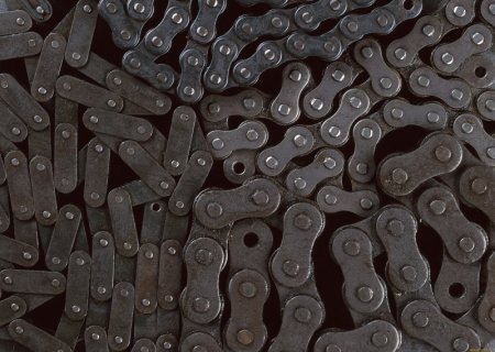 Мультяшные текстуры цепей