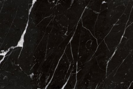 Черный мрамор Nero Marquina