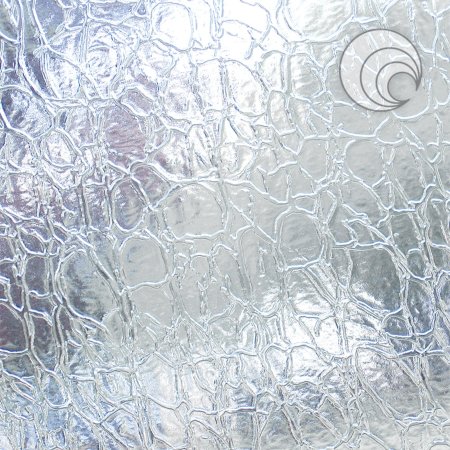 Витражное стекло "Clear Vecchio".