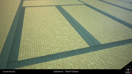 Tatami 1404 текстура