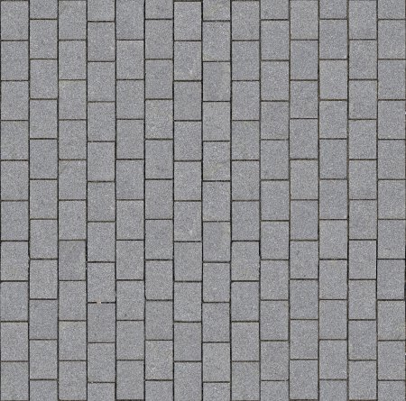 Брусчатка 3ds Max