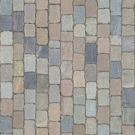 Тротуарная плитка для 3д Макс