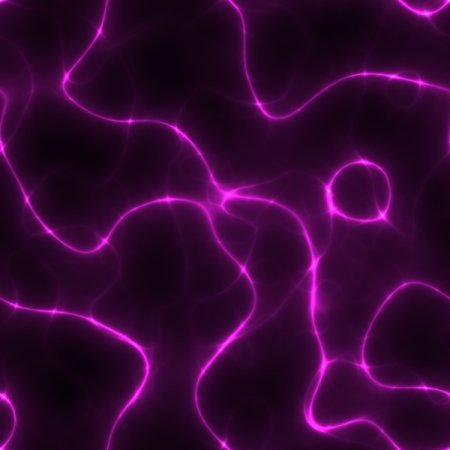 Фактура неон