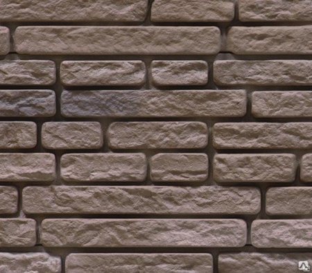 Фасадные панели Foundry (Фаундри)