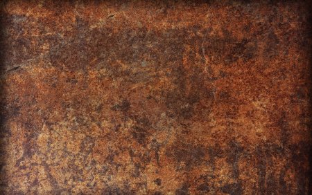 Бесшовная текстура металла со ржавчиной (41 фото)