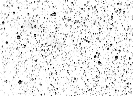 Капли карта Dirt