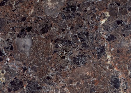 Камень коричневый мрамор