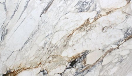 Мрамор Calacatta Gold слэб