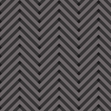 Ткань Samoa Chevron 9847/1284