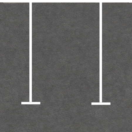 Разметка парковки текстура