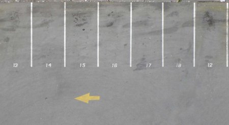 Бесшовная текстура парковки (31 фото)