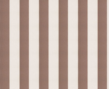 Ткань бежевая в полоску