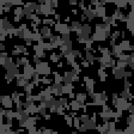 Камуфляж Digital Camo pattern
