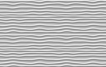 3d панели Max displacement