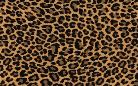 Бесшовная текстура леопарда (45 фото)