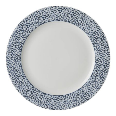 Laura Ashley тарелка Floris