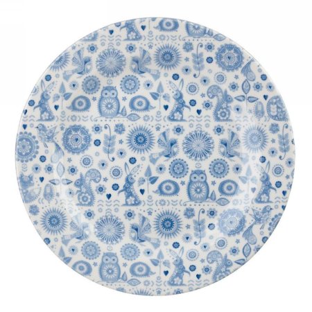 Бесшовная текстура тарелки (49 фото)