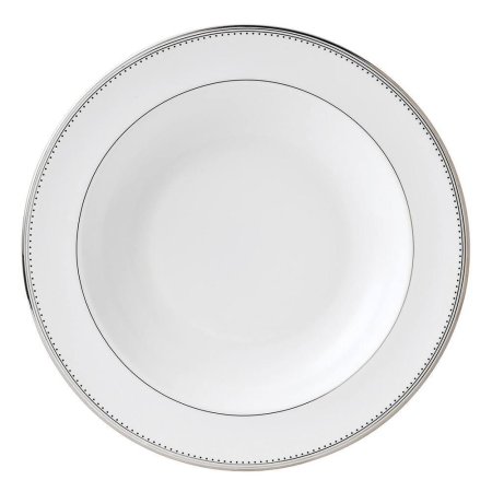 Тарелка Rondo Platinum