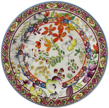 Тарелка Gien
